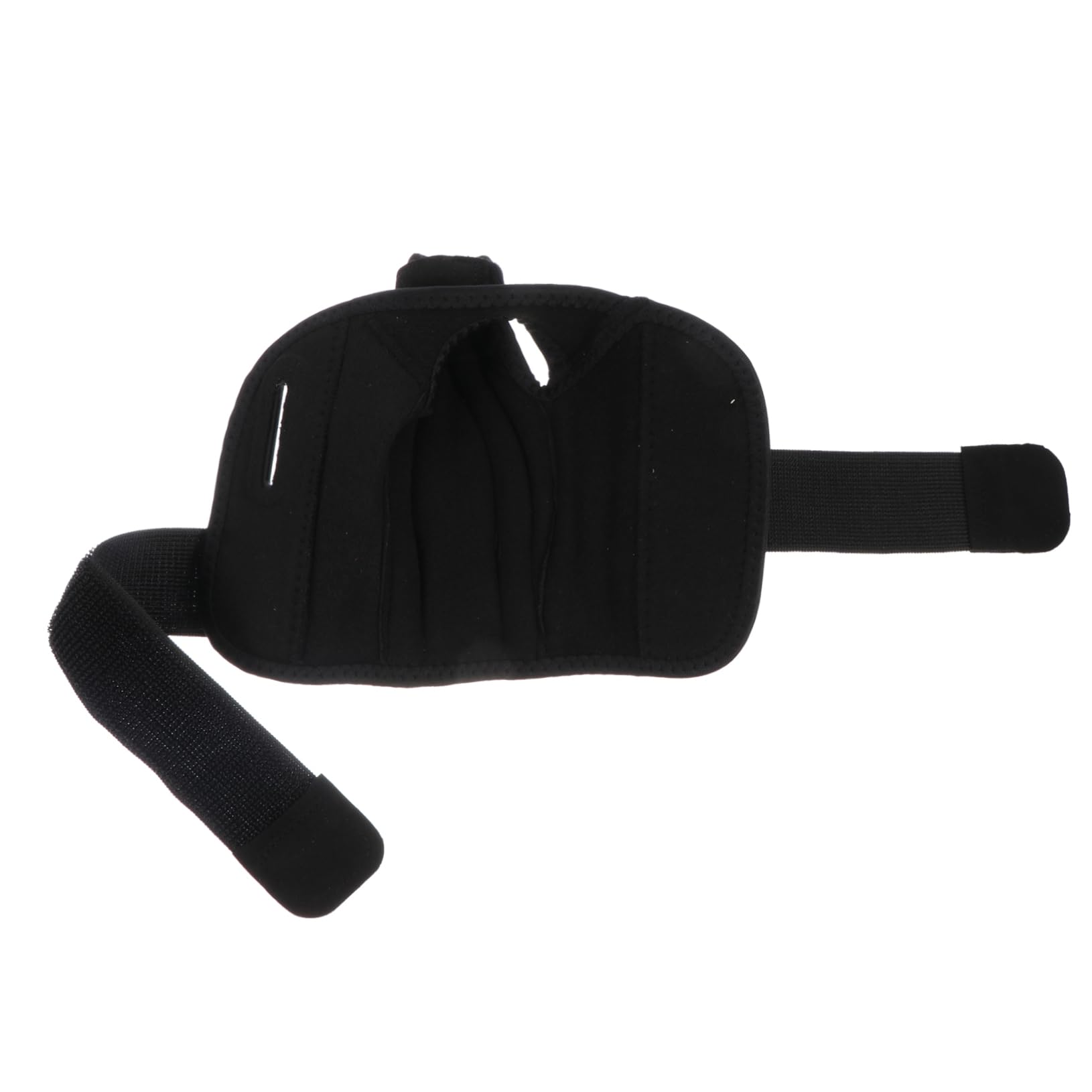 NOLITOY Thumb Splint Support for Sprain Thumb Brace Wristband Long-lasting Comfort