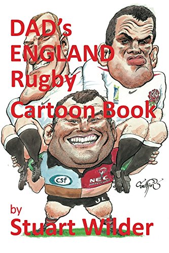 Amazon Com Dad S England Rugby Cartoon Book Dad S Books Ebook Wilder Stuart Griffin Charles Maddocks Peter Pete Axe Kindle Store Amazon Com Dad S England Rugby Cartoon Book Dad S Books Ebook Wilder Stuart Griffin Charles Maddocks Peter Pete Axe Kindle Store