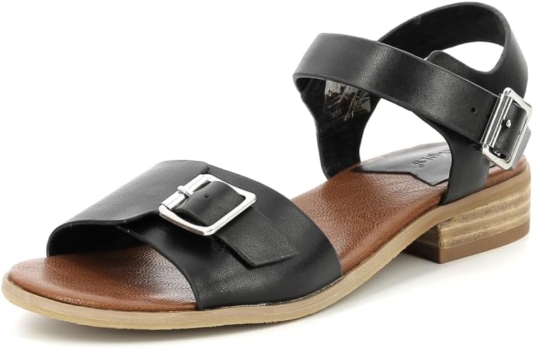 Chaussures Xavier Xavier Danaud Derby Pas Cher Kickers Femme