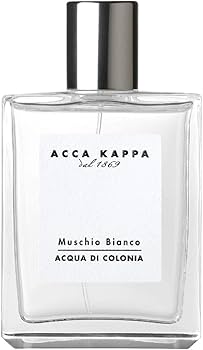 Amazon | アッカカッパ ACCA KAPPA ホワイトモス 100ml EDC SP [並行