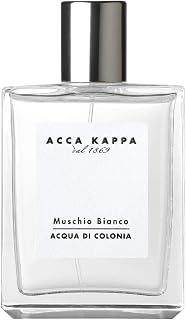 アッカカッパ ACCA KAPPA ホワイトモス 100ml EDC SP [並行輸入品]