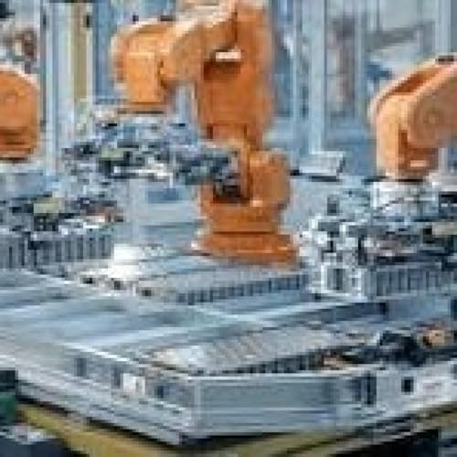 The Battery Breakthrough That Could Change Everything