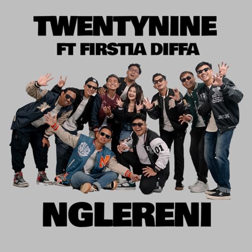 Firstia Diffa Spiele Nglereni von TwentyNine feat. Firstia Diffa auf Amazon Music ab