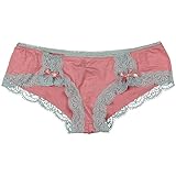 Honeydew Intimates Women's Rayon Low Rise Panty
