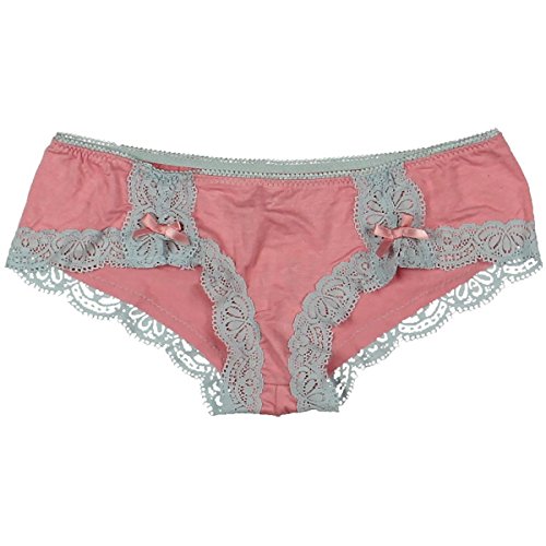 Honeydew Intimates Women's Rayon Low Rise Panty
