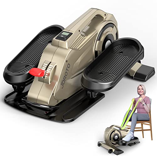 Top 10 Exercise Pedal For Under Desks of 2022 Best Reviews Guide