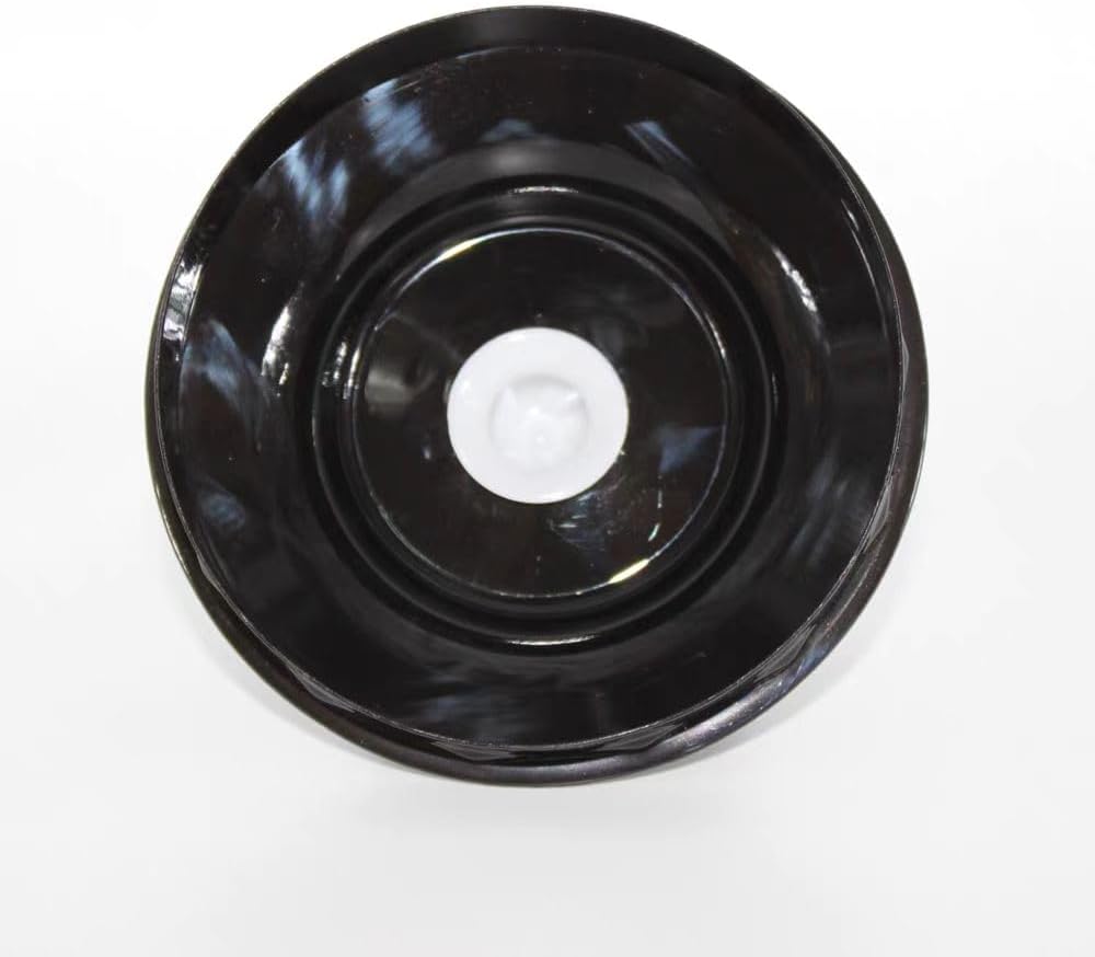 350ml Cup Cover For Bra-un Blender Mixer MQ725 MQ745 MQ785 MQ787 Couplers Upper Shell lid Replacement Spare Parts