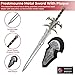MedievalDepot Frostmourne Lich King Replica Sword- 47