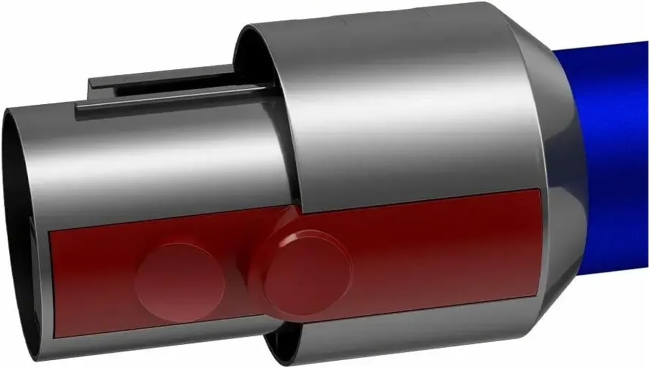 アクセサリー クイックリリース延長ワンド ダイソン V7 V8 V10 V11 V15 モデル コードレススティック掃除機交換用(O