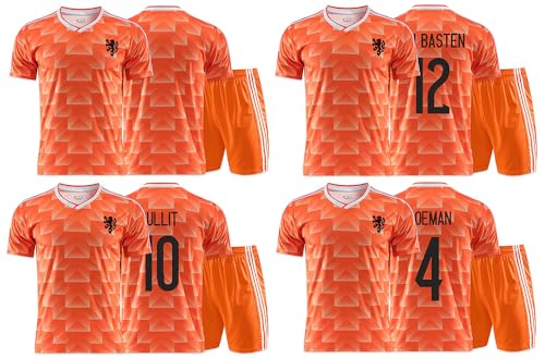 [FORES] }REt@EoXe gjtH[ TbJ[ I_ [gEtbg ihEN[} 1988 UEFABI茠 D  LbY l t@ߑ vJjtH[ WFh v[g ㉺Zbg K 