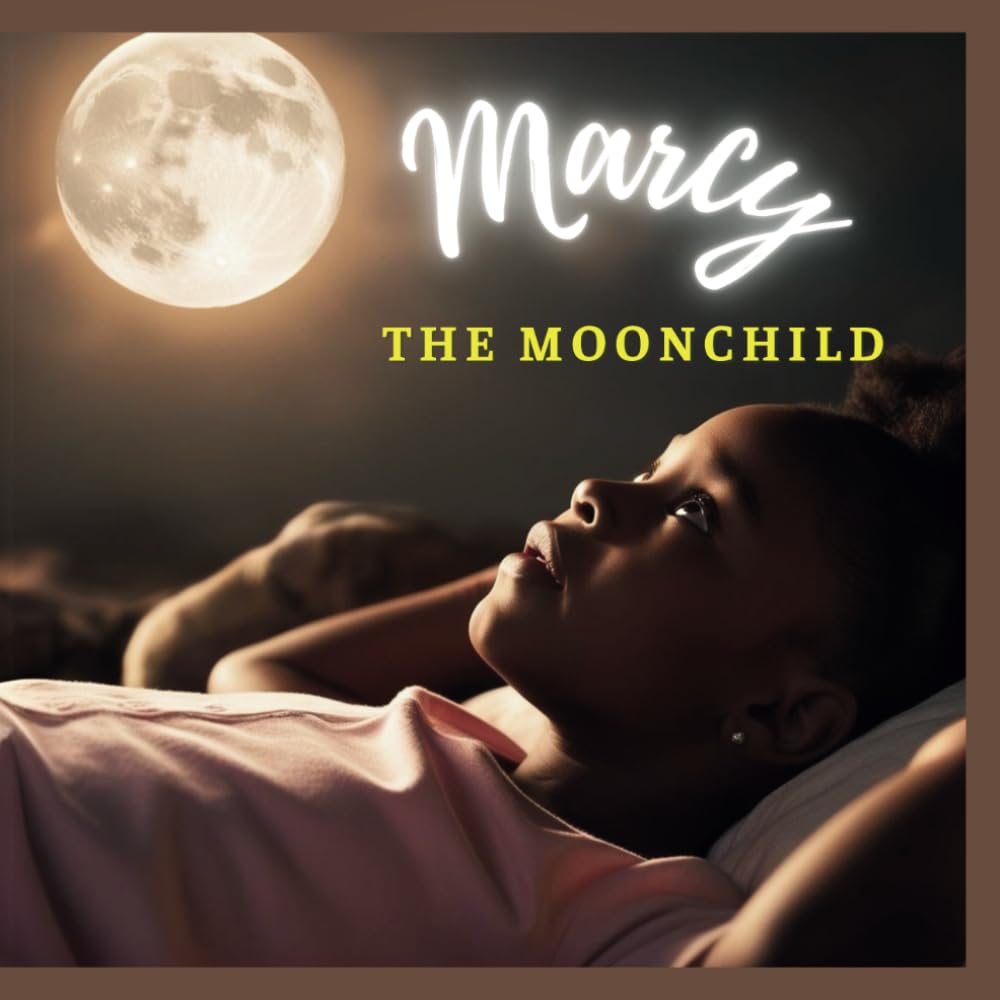 Marcy: The Moonchild