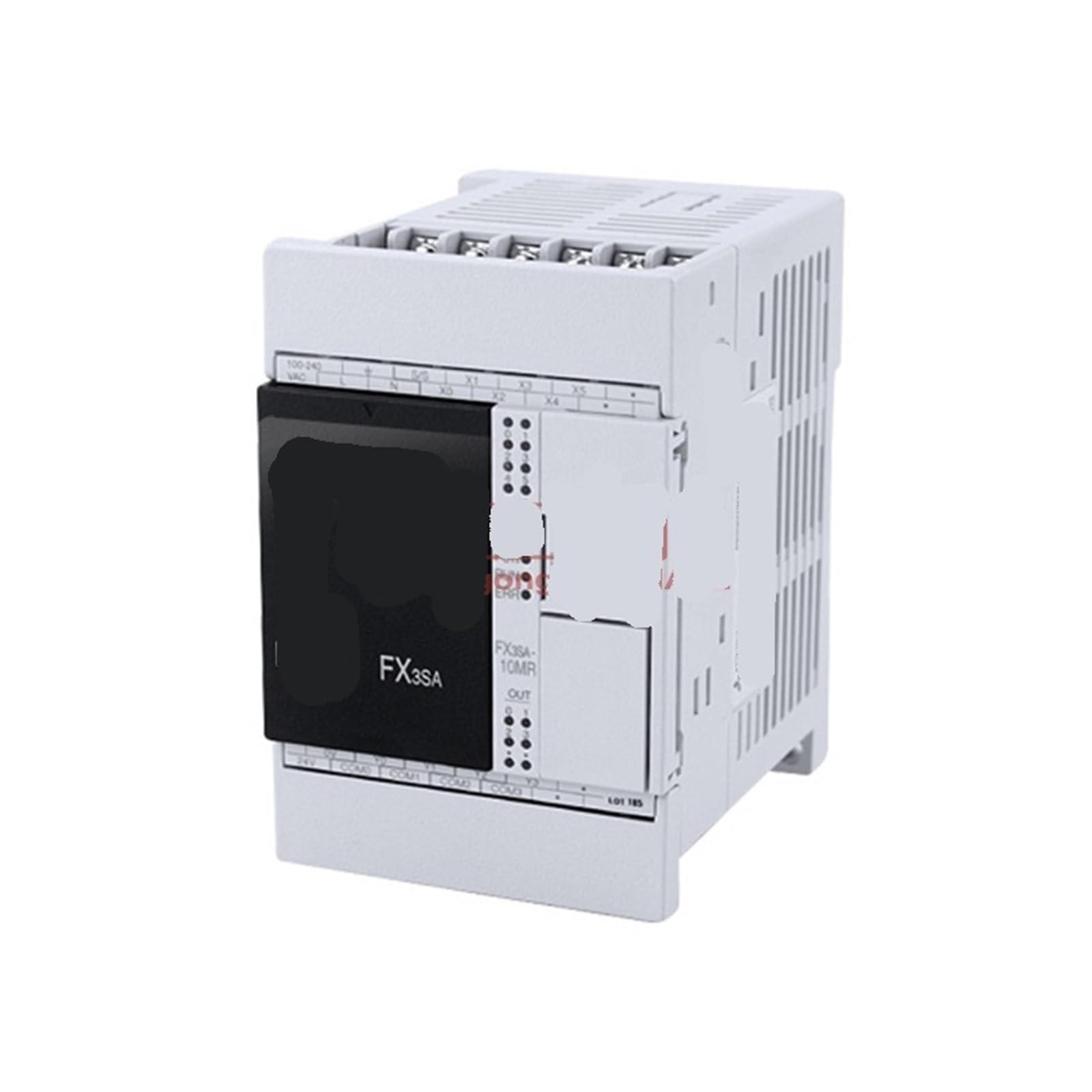 FX3SA-14MR-CM unité de base FX3SA à sorties relais fiables - 2