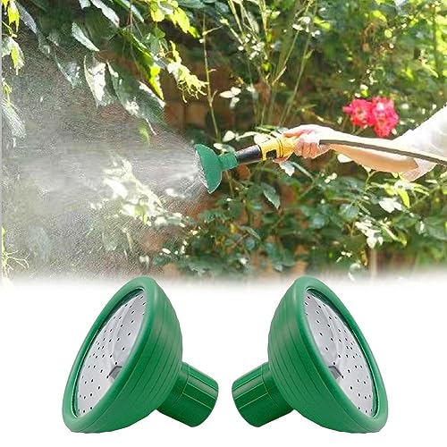 Armo® Universal Garden Watering Can Rose Head - Water Sprinkler Sprayer To Fit All Watering Can Rose X 2 3 Armo® Universal Garden Watering Can Rose Head - Water Sprinkler Sprayer To Fit All Watering Can Rose X 2 - Image 3