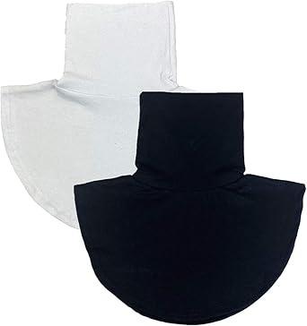 mock turtle neck dickies