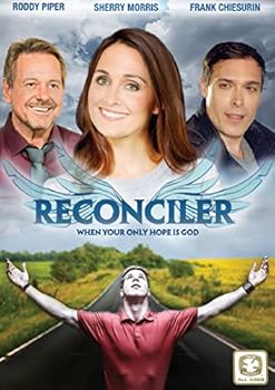 DVD The Reconciler Book