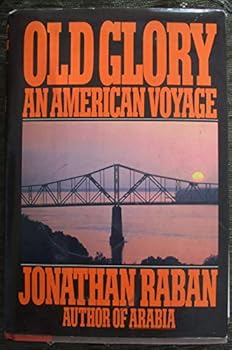 Hardcover Old Glory. an American Voyage Book