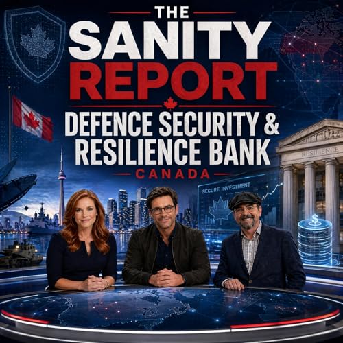 Defence Resilience & Politics | Breaking Down Canada's Security Bank