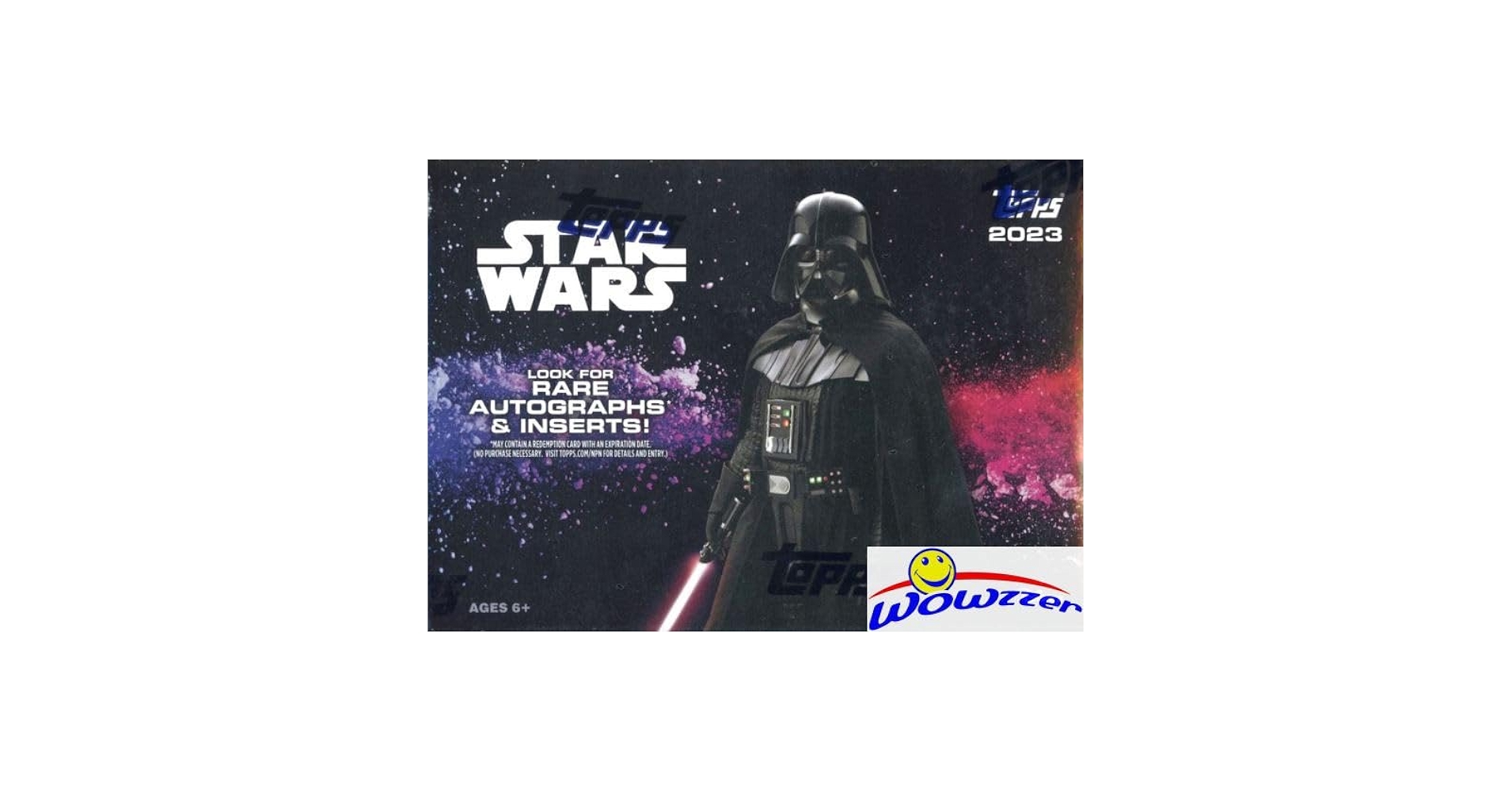 2023 Topps Star Wars ハックス将軍 ドーナルグリーソン 2023 Topps Star Wars ハックス将軍 ドーナルグリーソン - メルカリ
