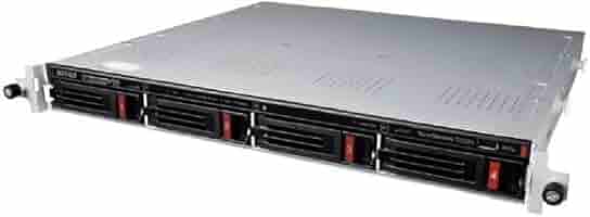 Amazon.co.jp: バッファロー TS3420RN1204 TeraStation TS3420RN