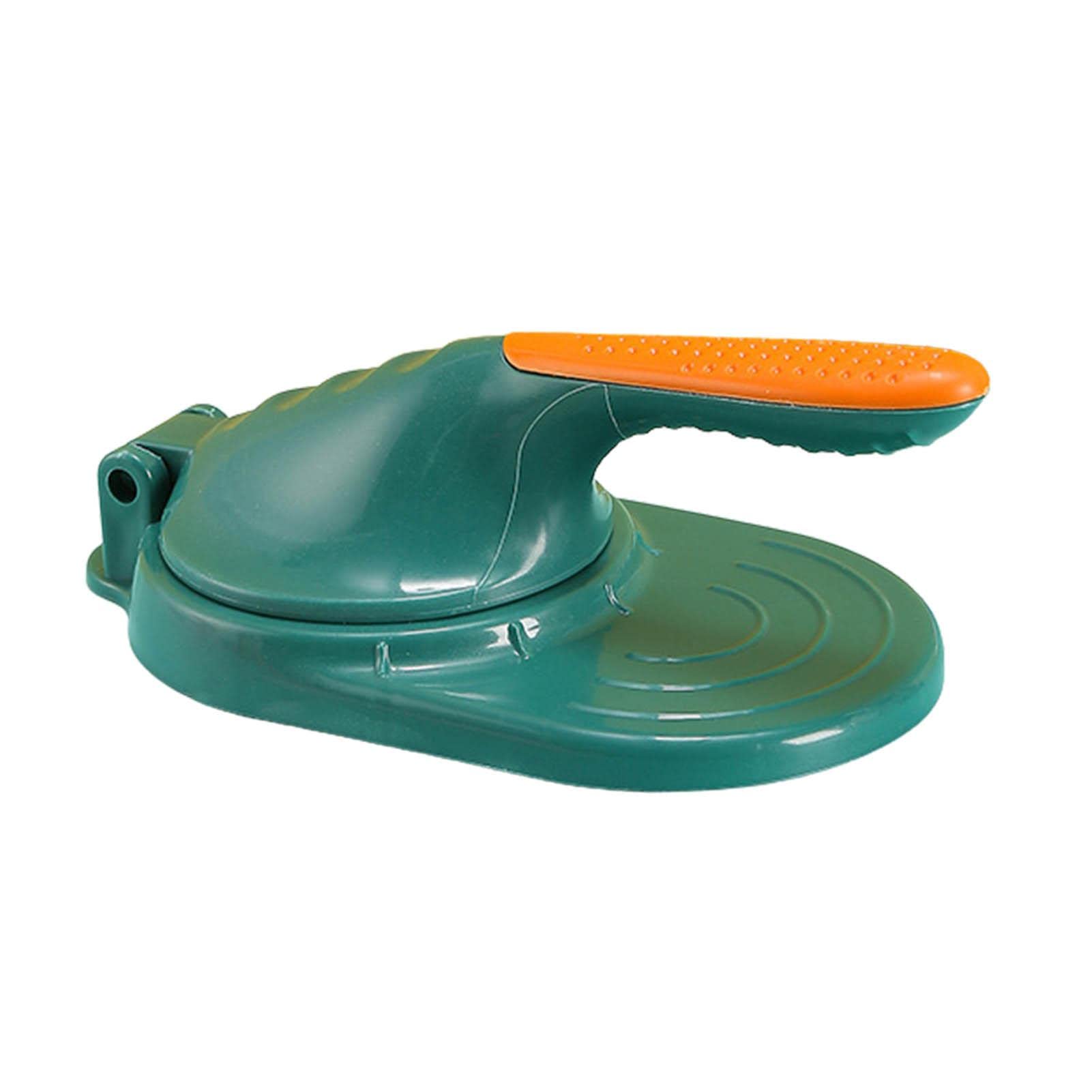 Mini Taco Press