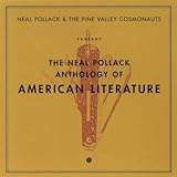 Anthology of American Literature