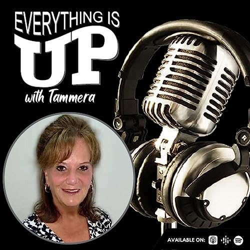 Everything Is Up cover art