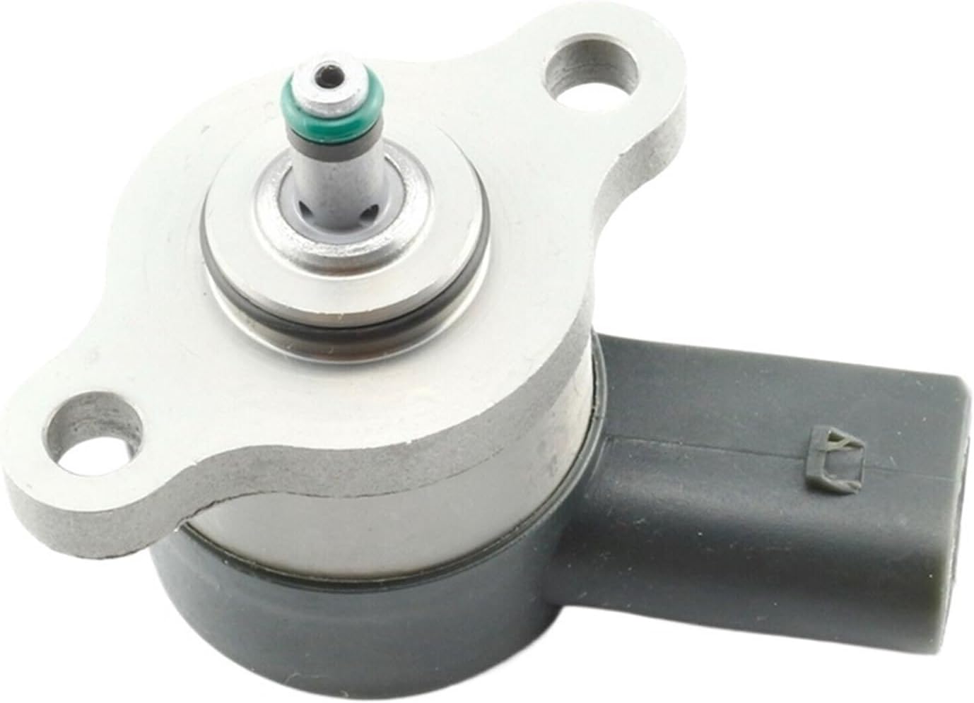 0281002241 Fuel Injection Pressure Regulator Valve Fuel Pump Injection Metering Control Valve Compatible with Mercedes Benz A-CLASS Parts
