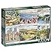 Produktbild Falcon 11303 The Beautiful North-1000 Teile Puzzlespiel, Mehrfarben