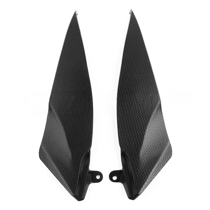 Protection latérale de réservoir YZF R1 2007-2008 antichoc en ABS