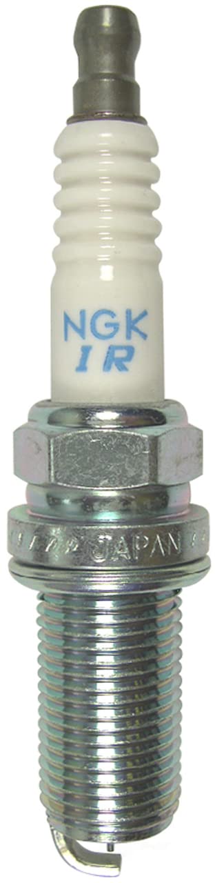 NGK Spark Plugs 1637 Ngk Laser Iridium Spark Plugs