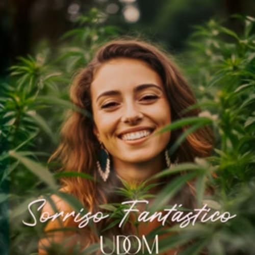 Sorriso fantástico