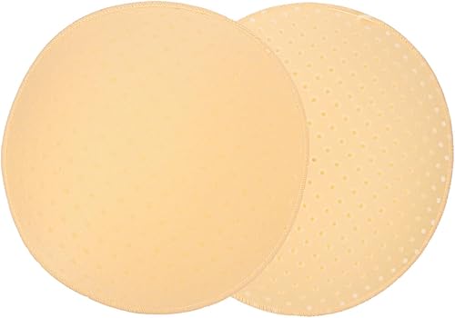 Healifty 2 almohadillas autoadhesivas para levantamiento de glúteos para almohadillas más grandes, ropa interior acolchada para mujeres, accesorios