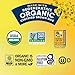 Lundberg Organic White Cheddar Rice Cake Minis, 5 Ounce, Gluten-Free, USDA Certified Organic, Non-GMO Verified, Whole Grain Brown Rice