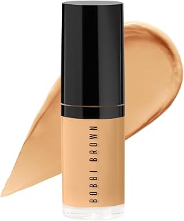 Bobbi Brown Skin Full Cover Concealer | Long-Wearing, Full Coverage Concealer | Hydrating & Crease-Resistant
