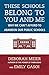 These Schools Belong to You and Me: Why We Can't Afford to Abandon Our Public Schools