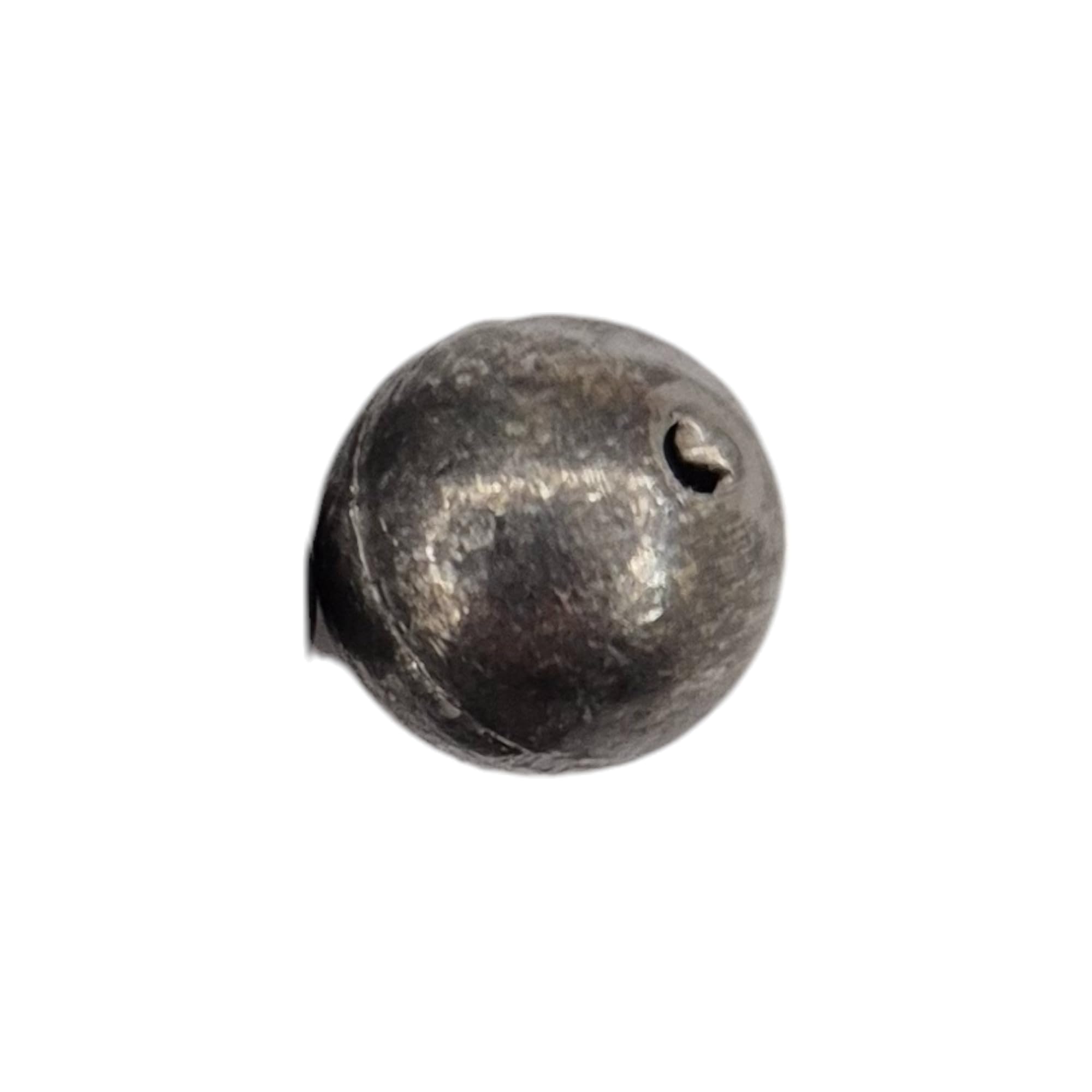 Zestaw linowych ołowianych ciężarków 50 x 4 g – ołów Dropshot – zestaw do wędkowania – ciężarki wędkarskie – ołów do łowienia ryb – akcesoria wędkarskie – osprzęt wędkarski – ołów –