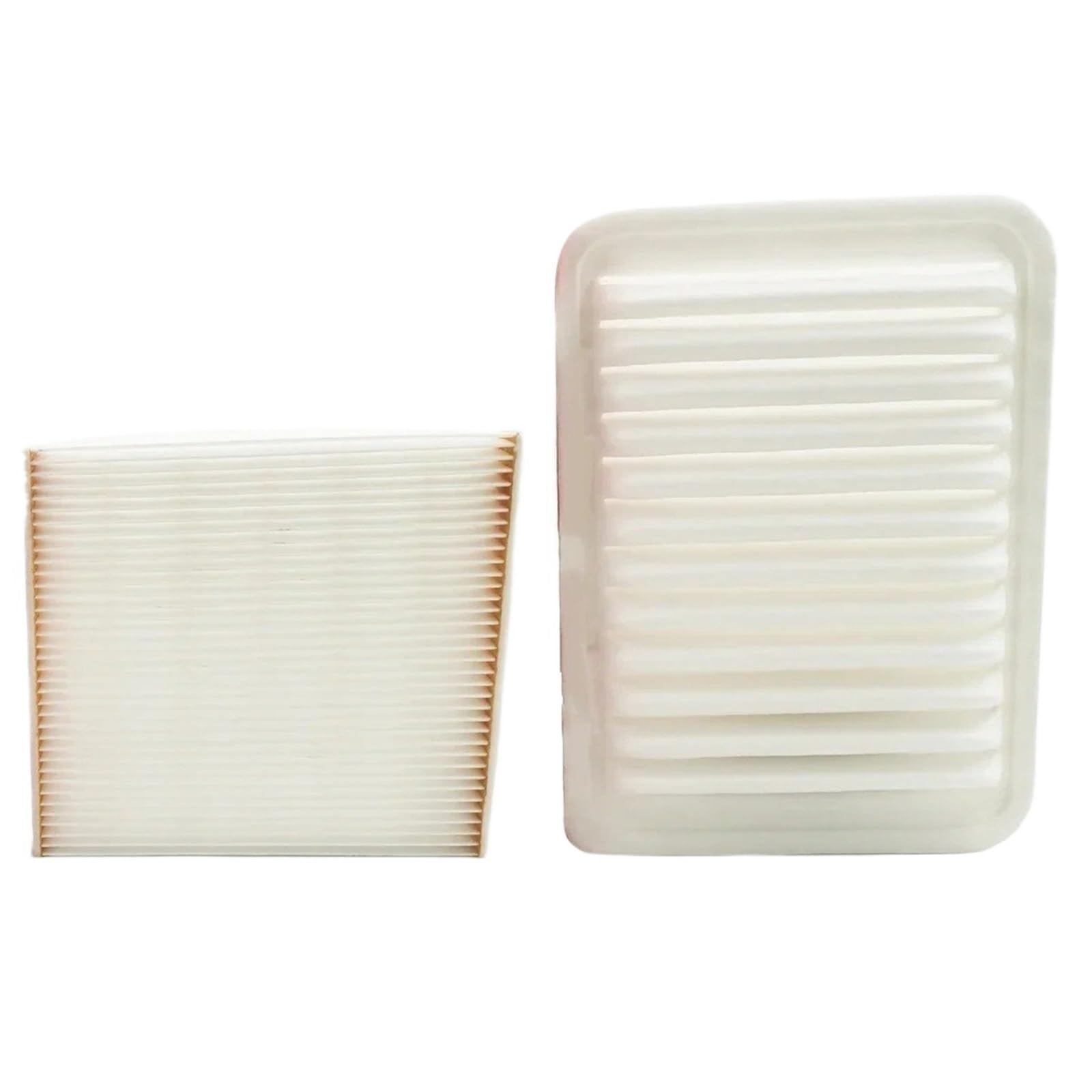Aejghfwjh 1 Air And 1 Cabin B Cabin Air Filter For Toyota For Avensis For Saloon 2008-2018 Air Filter Cabin