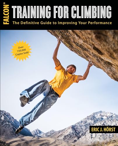 Training for Climbing (How To Climb Series)