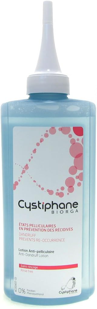 Cystiphane Anti Dandruff Lotion 200ml