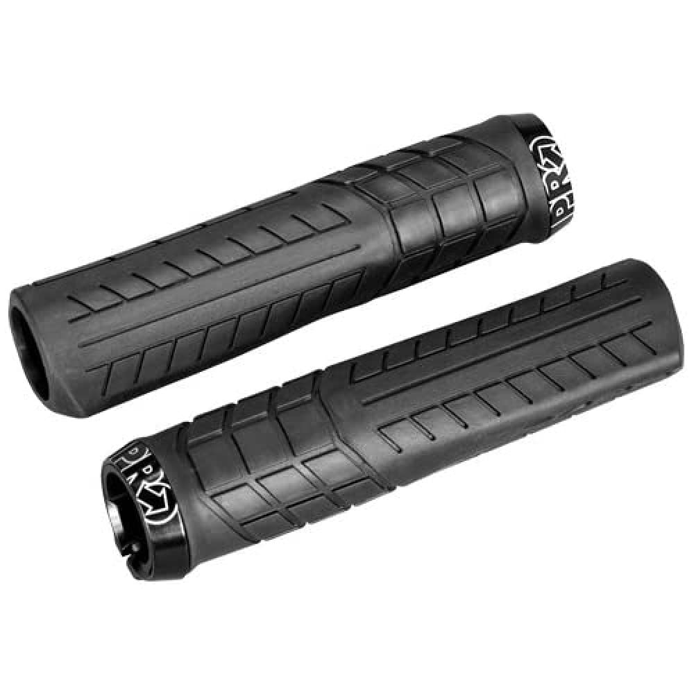 Pro PRGP0060 Paire de poignées Ergo Race Noir 30 mm/130 mm