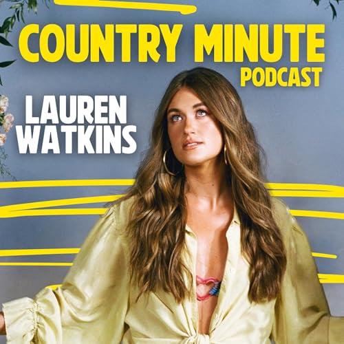 LAUREN WATKINS on 'In A Perfect World,' maturing in country music, and the lessons learned along the way