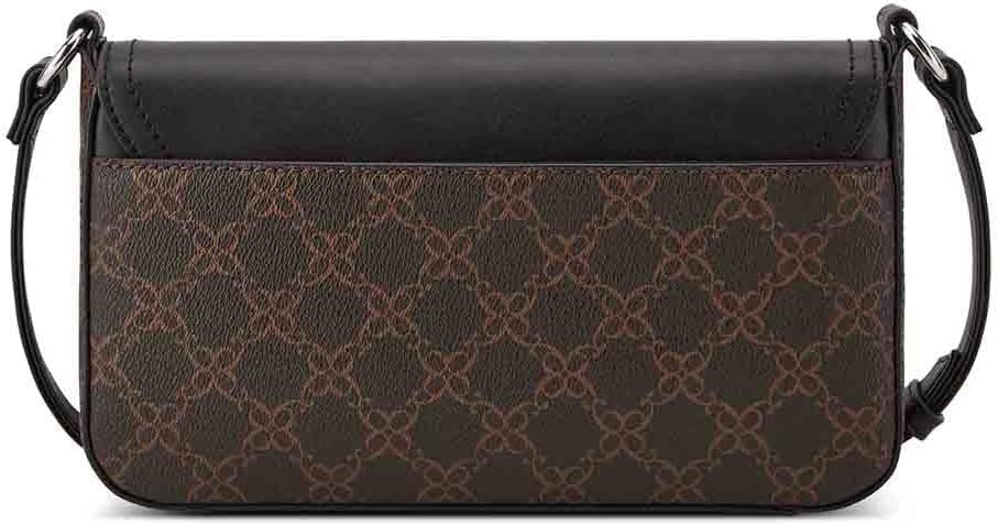 Nine West womens Bowie Mini Flap Crossbody - Image 4