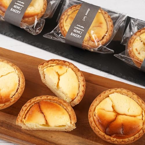 八雲チーズタルト 60g×11個入[ タルト スイーツ デザート 洋菓子 食品 グルメ お取り寄せ 八雲町 北海道 ]