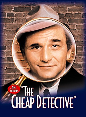 The Cheap Detective