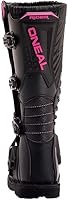 Vista 5 de O'Neal - Botas de motocross para hombre con logotipo