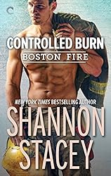 Tempted: A Steamy Firefighter Romance