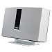 SoundXtra Desk Stand for Bose SoundTouch 30 - Each (White)