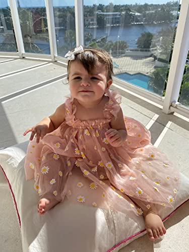 Image of Baby girl Mini Dress