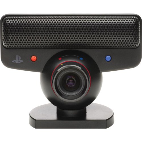 PlayStation Eye Camera pour PS3