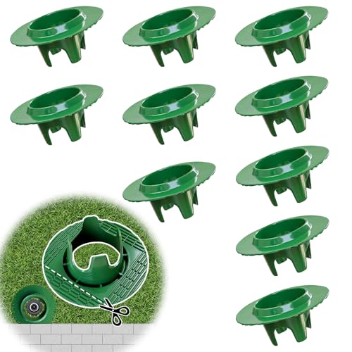 FREEKIT® 10Pack Sprinkler Head Protectors-Cuttable,...